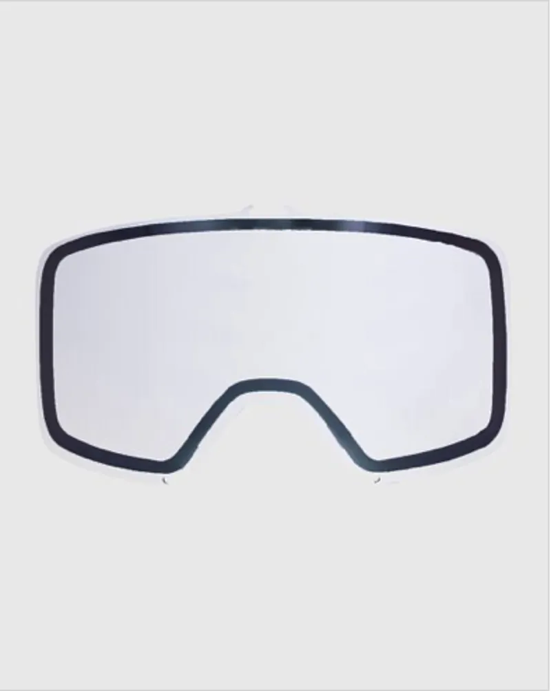 Sweet Protection Firewall MTB Goggle Lens Rig Clear